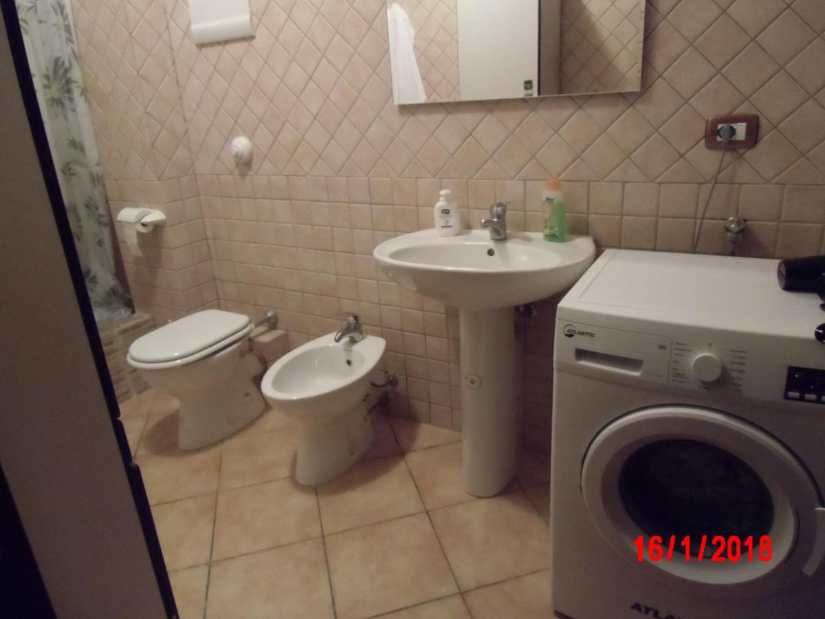 Suitetrails - Holiday home Santa Flavia 2