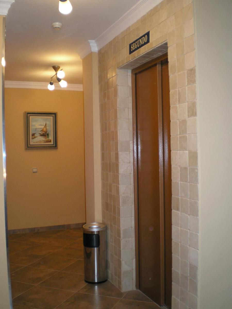 Hotel Miraya Beach - Housity