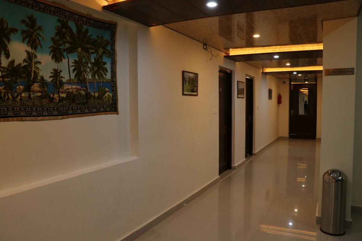 Hotel Ashiana Palampur - Housity