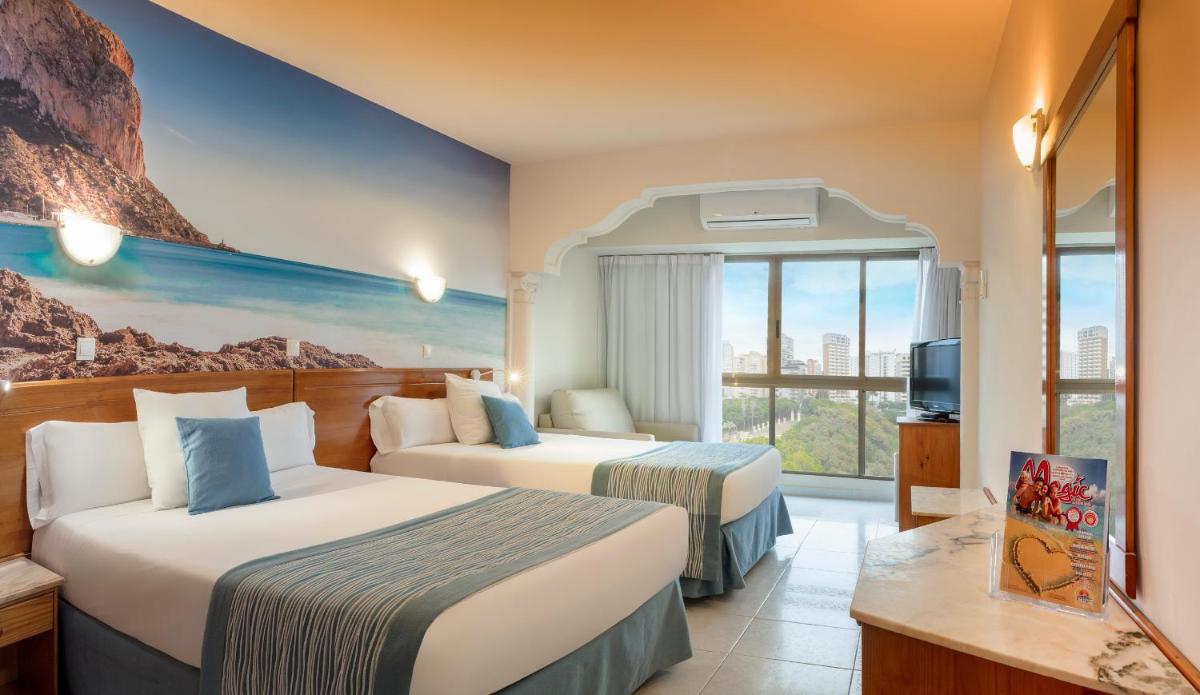 Magic Cristal Park - Housity