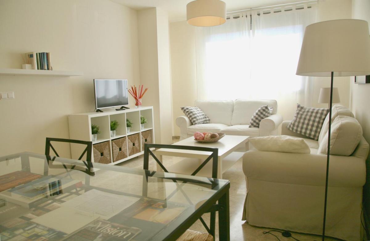 Apartamento Ollerías, 31 - Housity