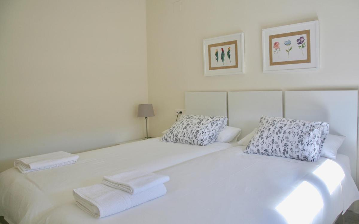 Apartamento Ollerías, 31 - Housity