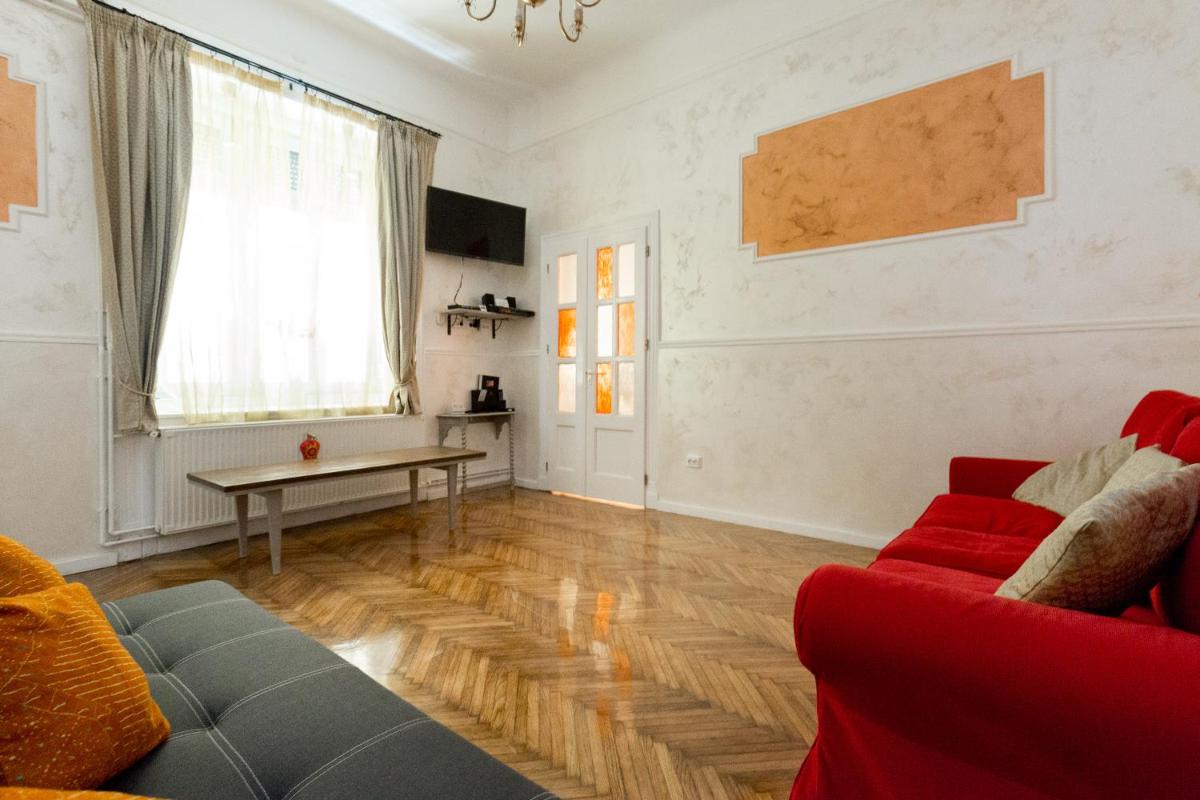 Budapestapartment9 - Housity