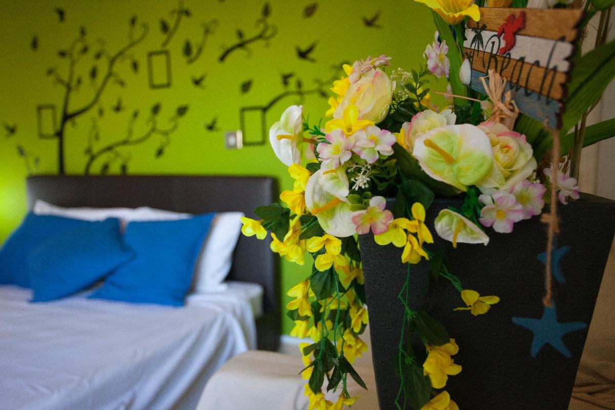 Poseidon Boutique Apartment 1 - Housity