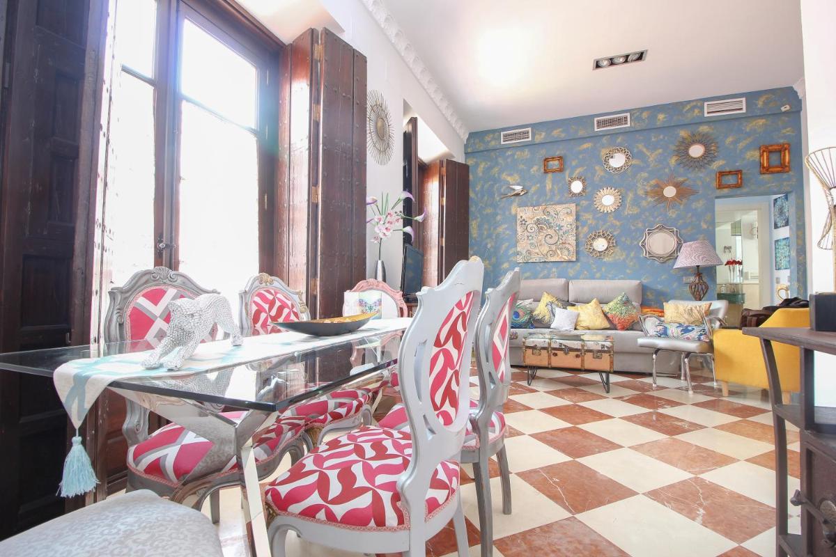 Apartamento Quevedo - Housity