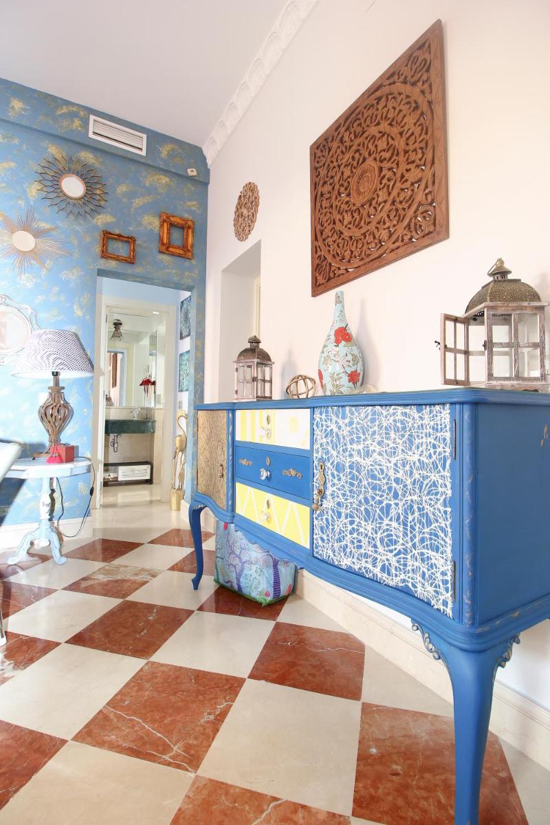 Apartamento Quevedo - Housity
