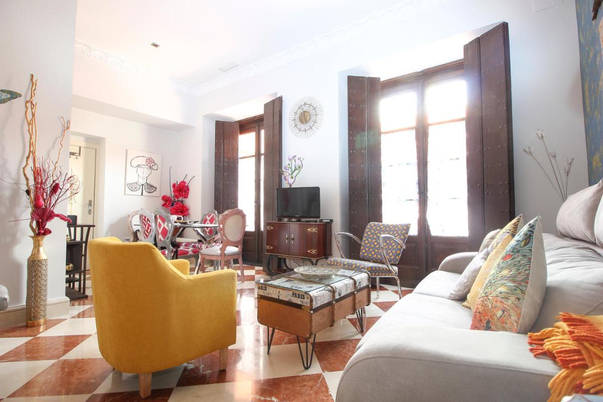 Apartamento Quevedo - Housity