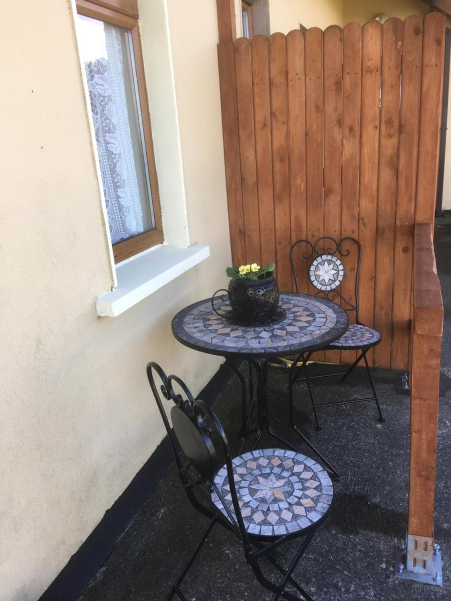 Baurleigh Studio Apartment P72F340 - Housity