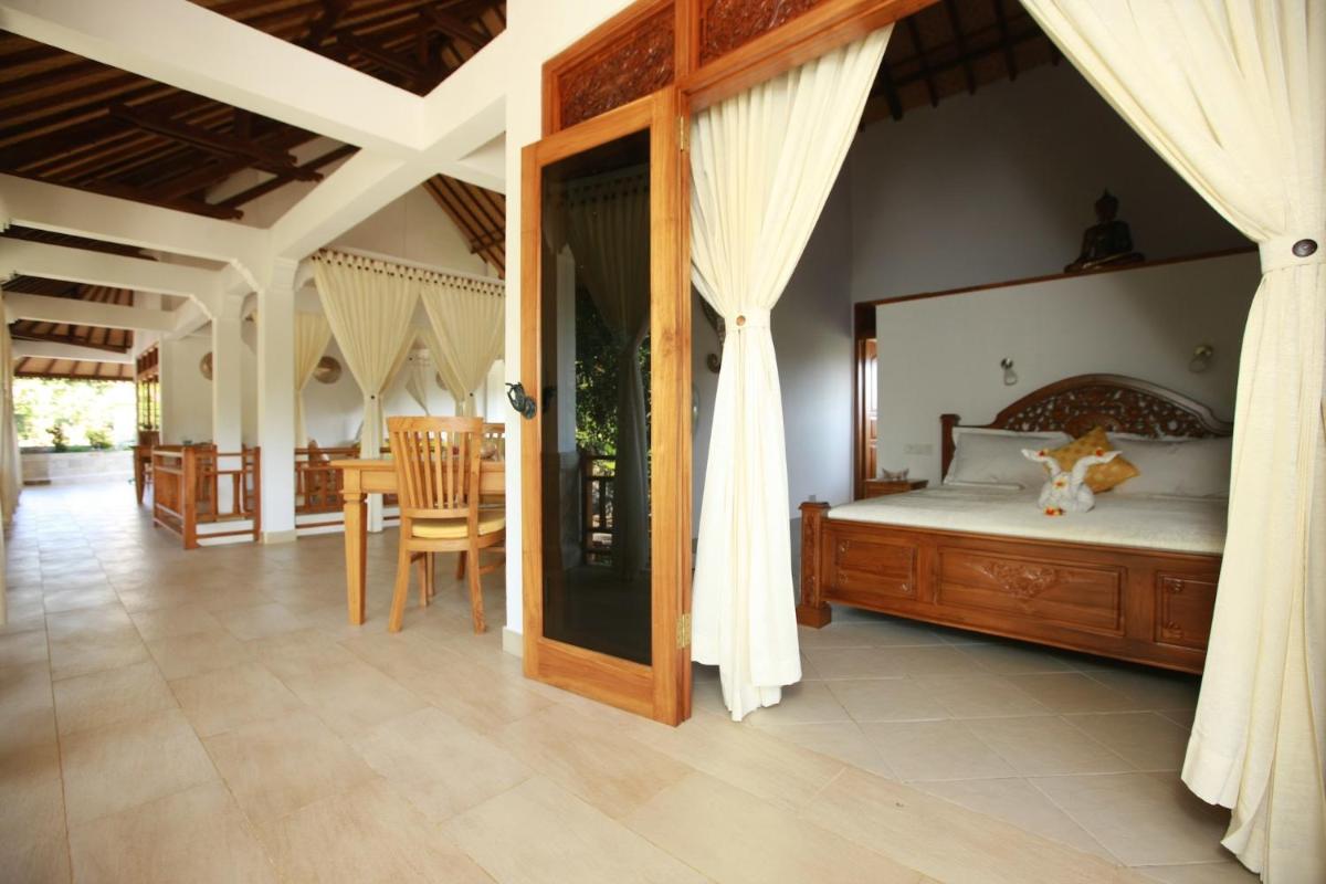 Suitetrails - Villa Jakaranda and Villa Marakuya