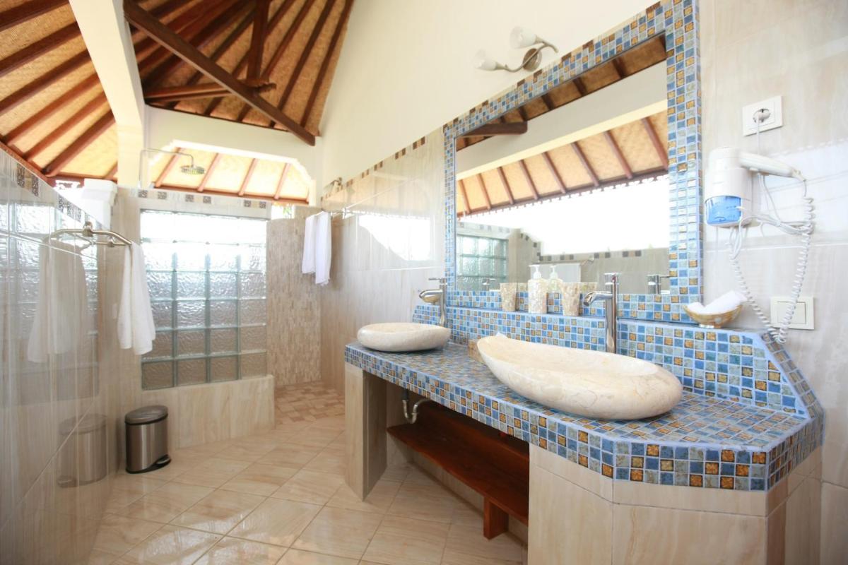 Suitetrails - Villa Jakaranda and Villa Marakuya
