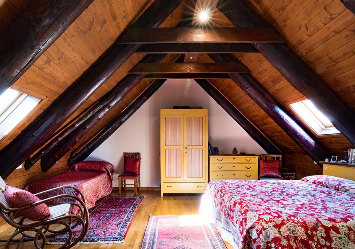 Bella Vigezzo - Housity