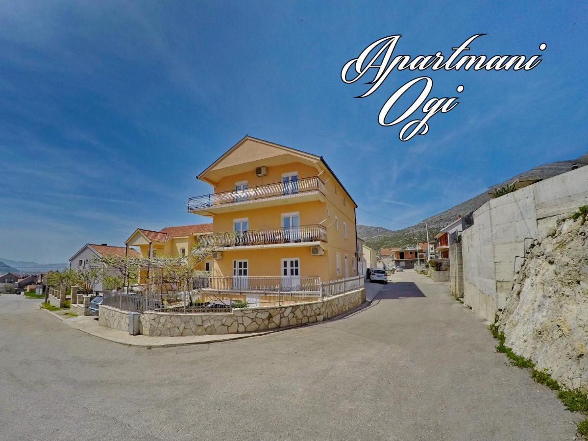 Apartmani Ogi - Housity