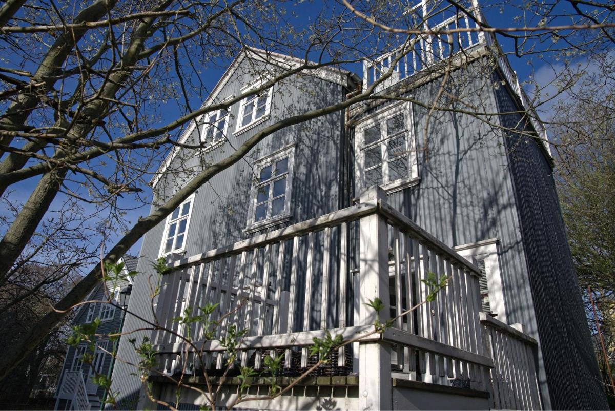 Art Centrum Apartments - Housity