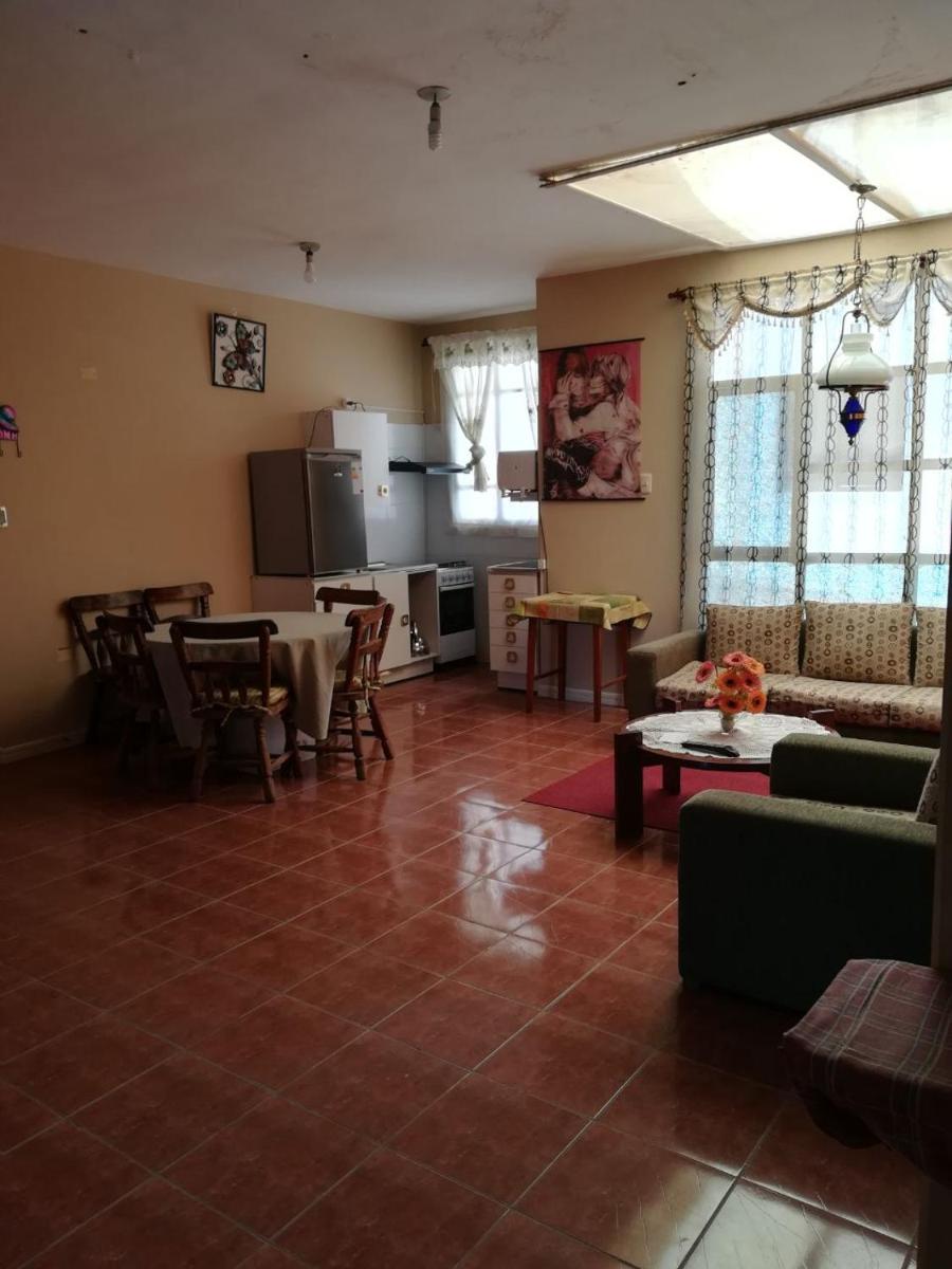 Apartamento Golden - Hizvo
