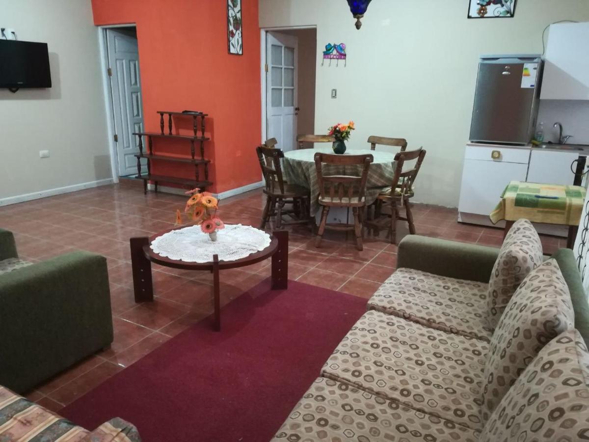 Apartamento Golden - Hizvo