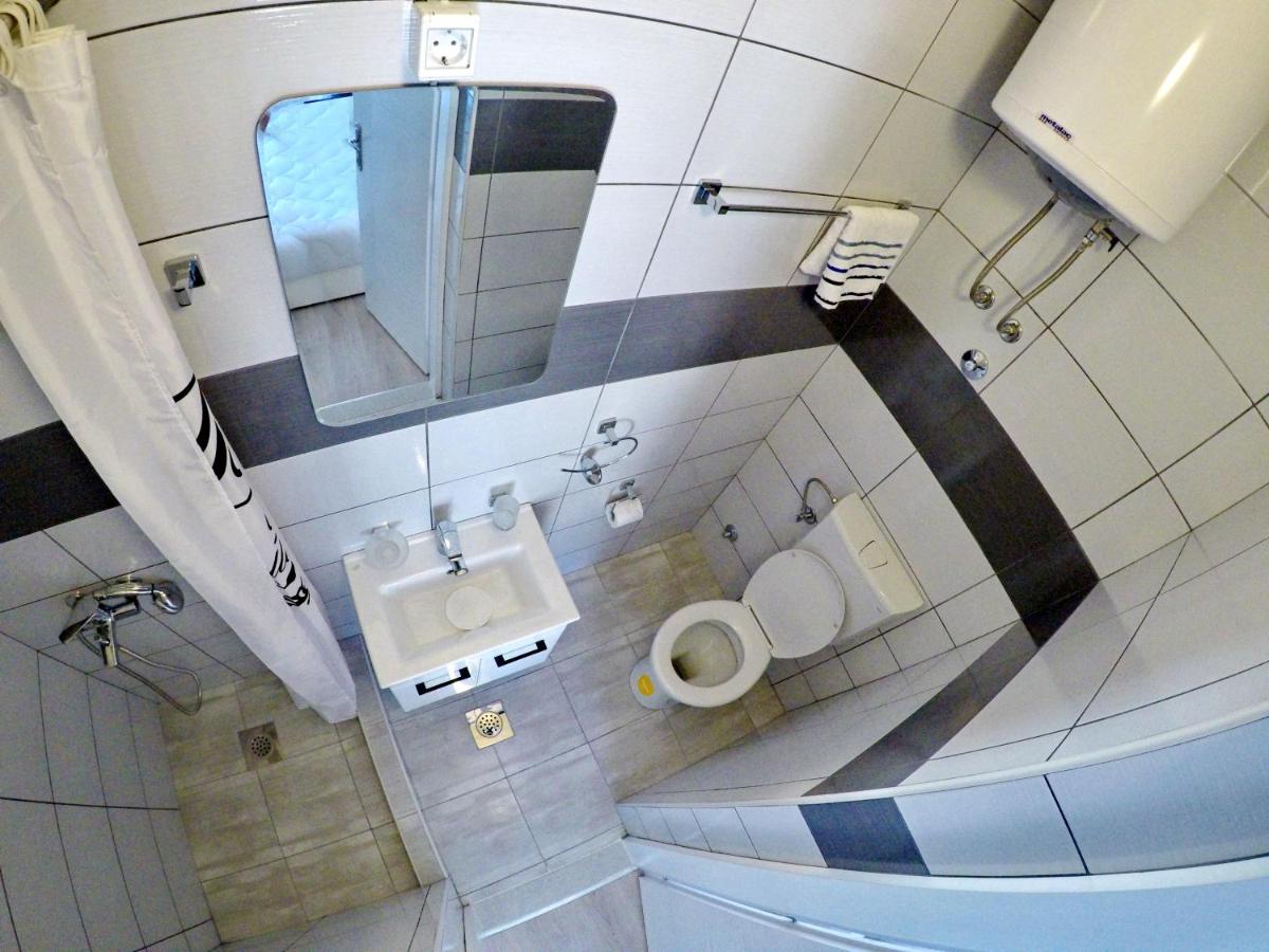 Apartmani Ogi - Housity