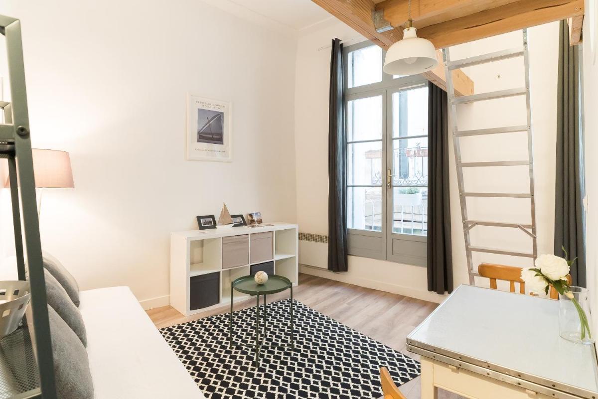 L'Escale - Housity