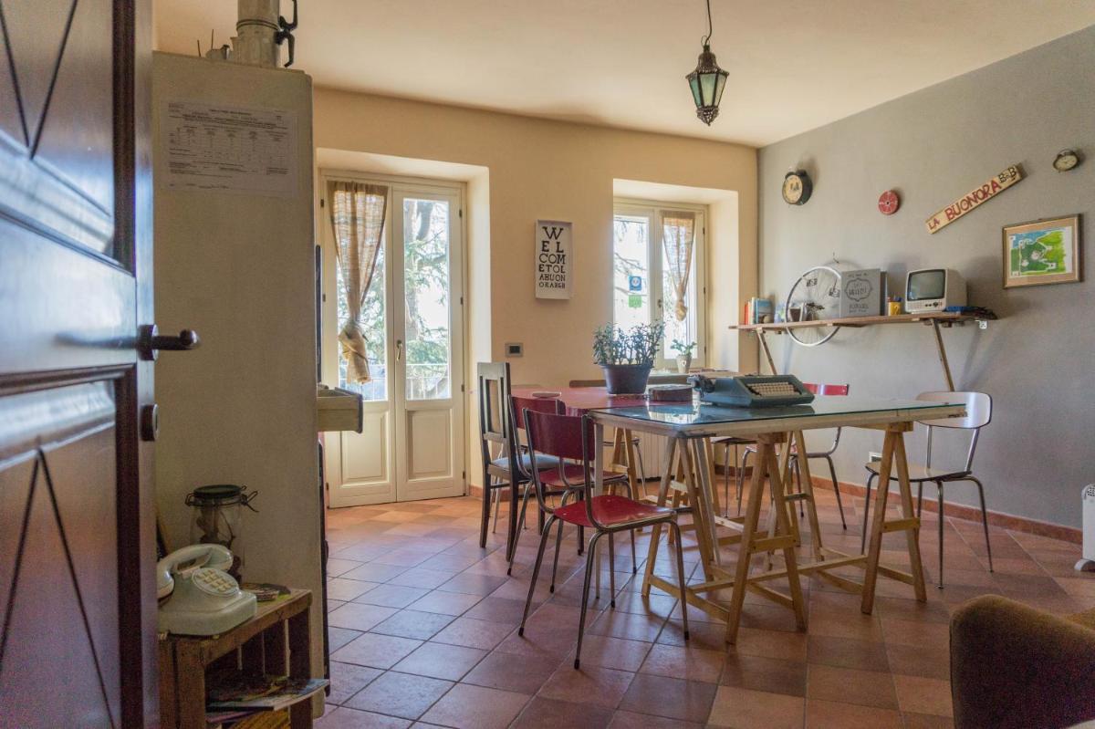 B&B La Buonora - Housity