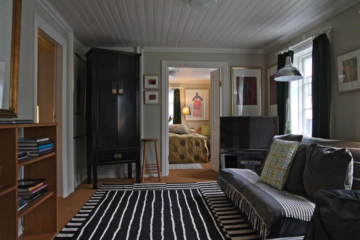 Art Centrum Apartments - Housity