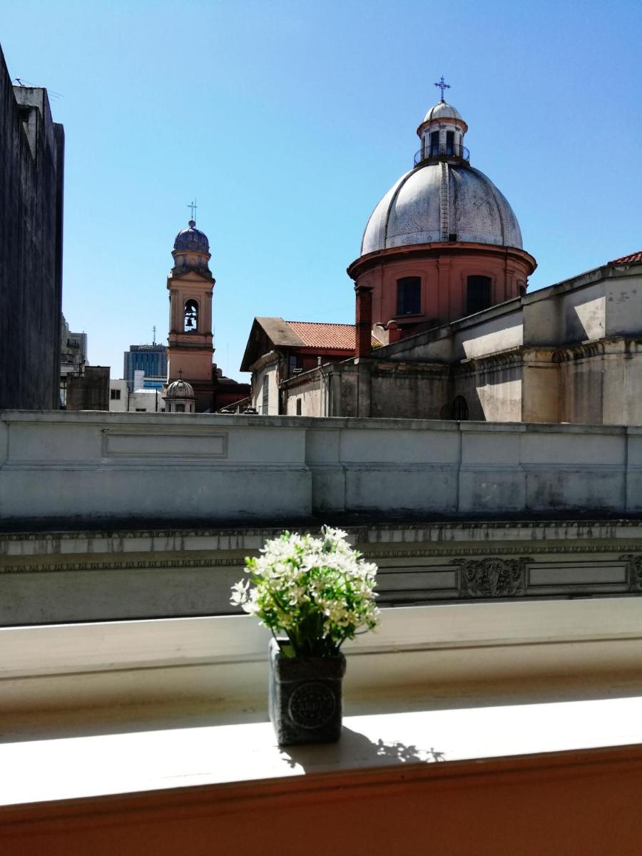 Apto. entero Ciudad Vieja - Housity