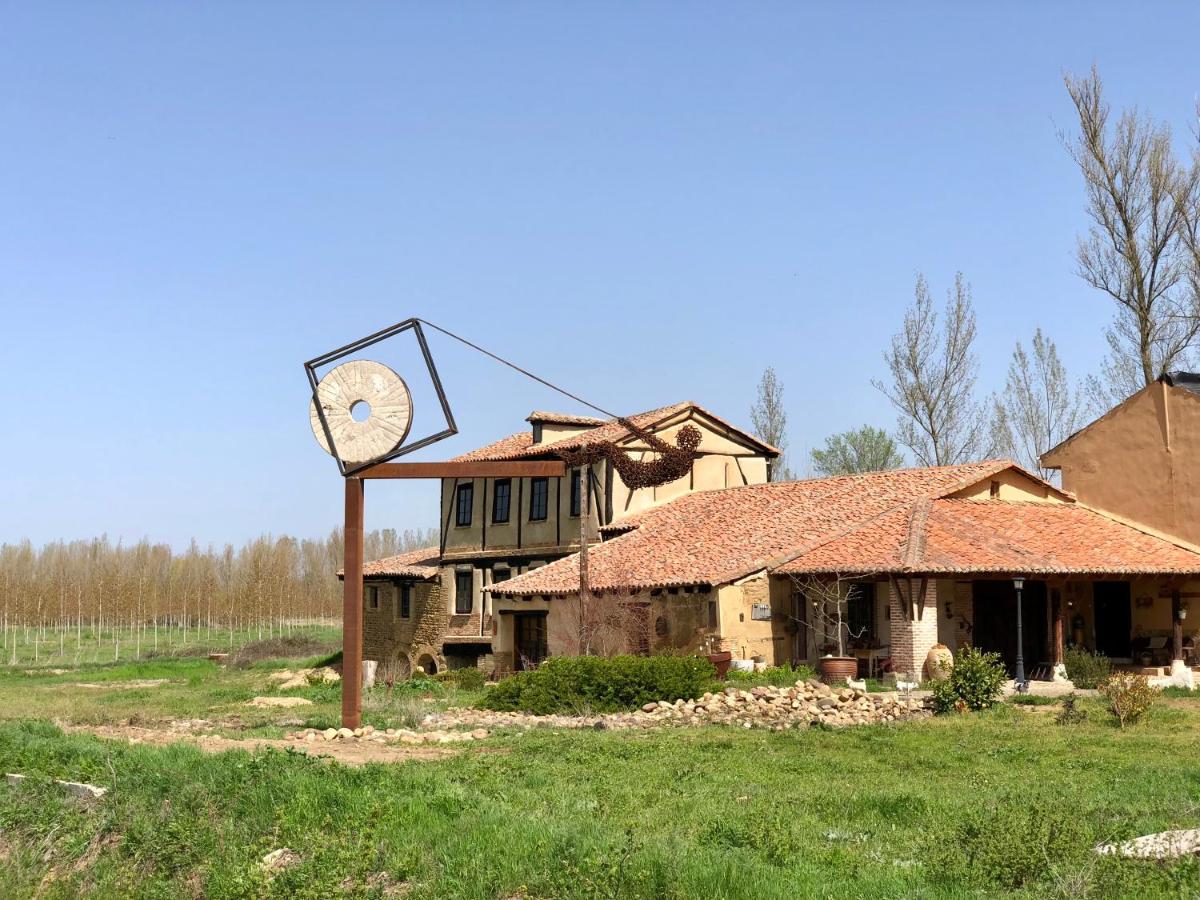 Molino de Villacelama - Housity