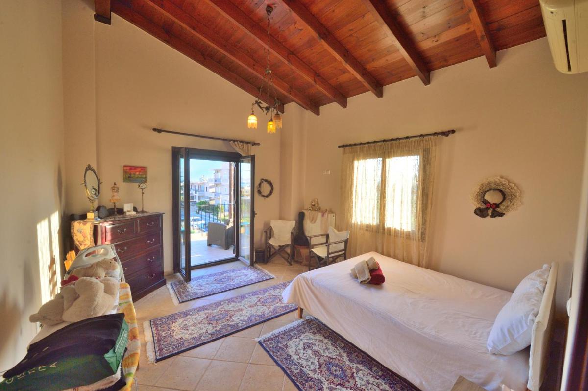 Erilia's House - Housity