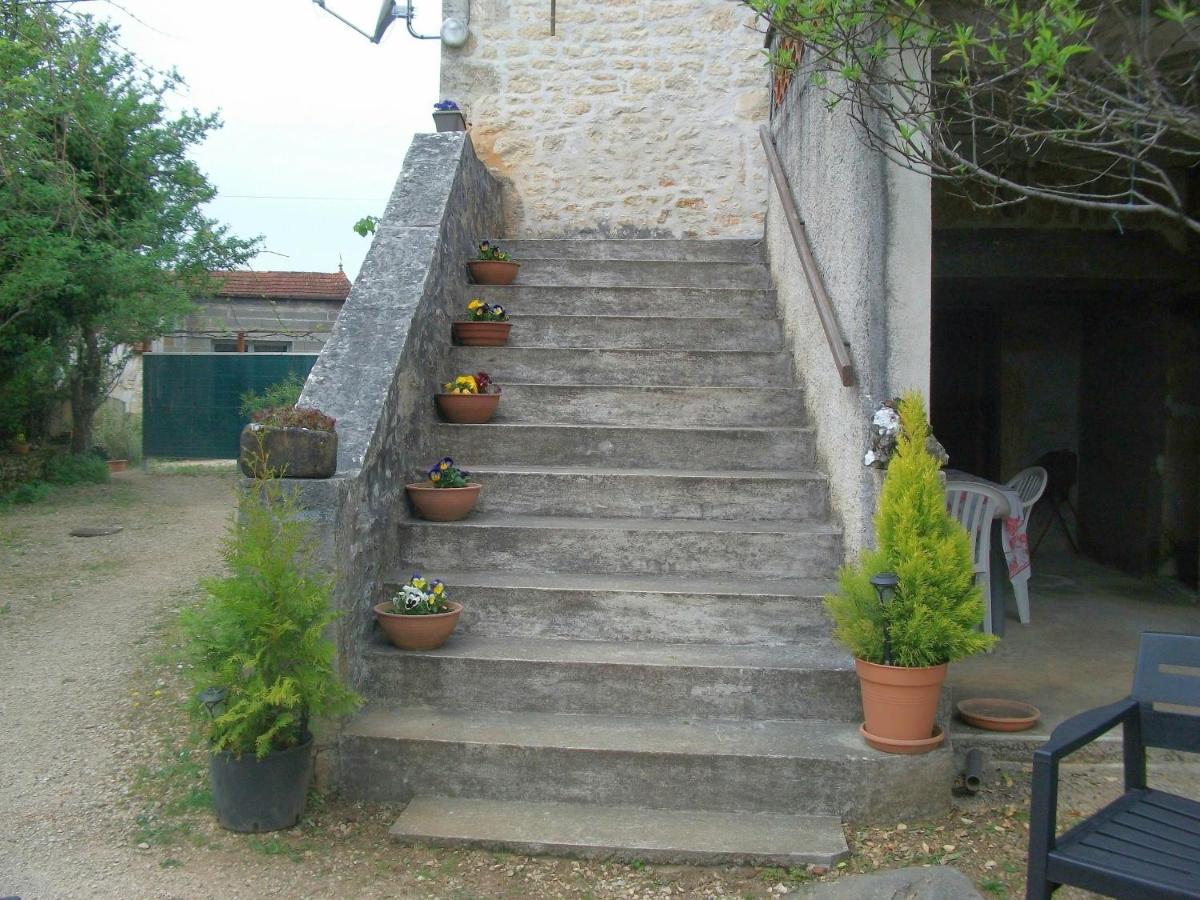 Gîte au cœur du Lot, la maison de Pauline - Housity