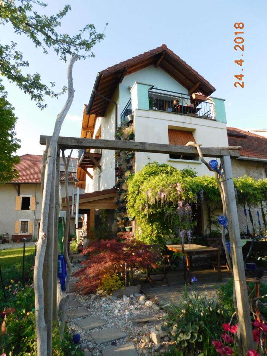 Chez Nous. B &amp; B - Housity