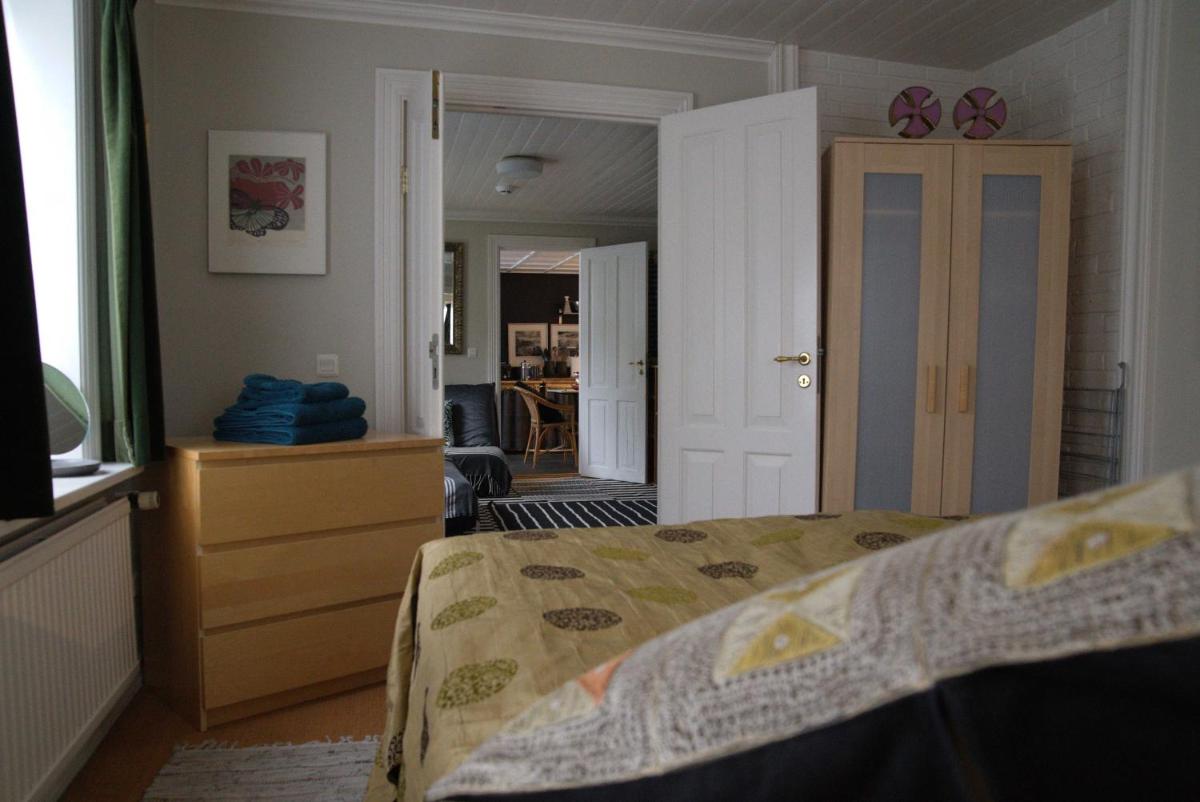 Art Centrum Apartments - Housity