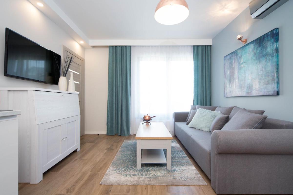 Nowoczesne apartamenty w centrum Krakowa - Housity