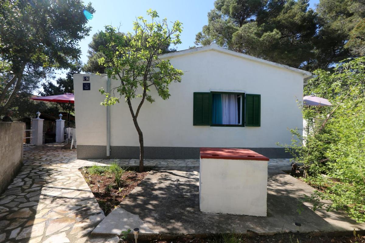 Jadrija II House for rest - Housity