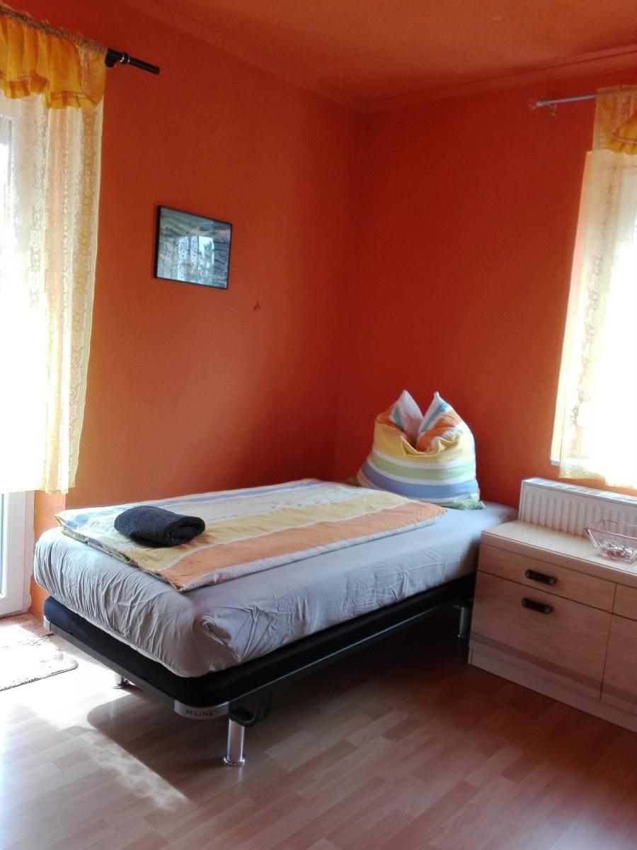 Gästezimmer Fuchs - Housity