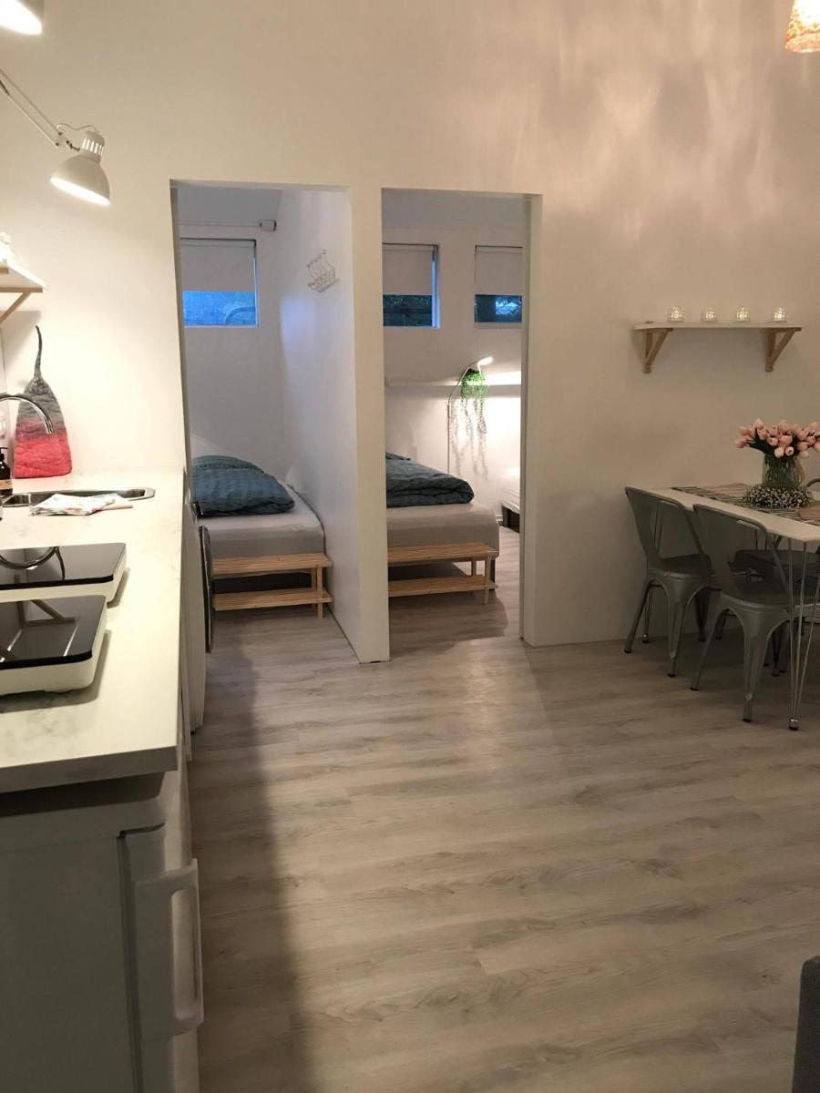 Suitetrails - Downtown Selfoss - perfectly located apartment