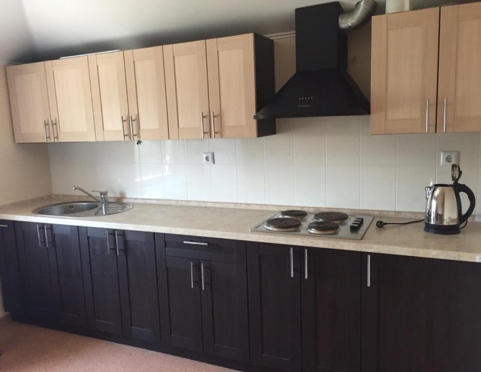 House in Karolino-Buhaz - Housity