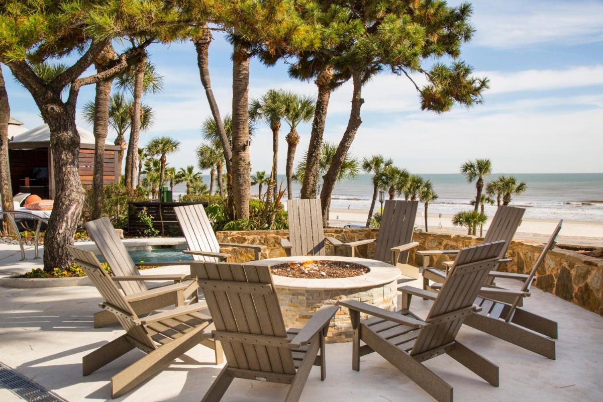 The San Luis Resort Spa & Conference Center - Housity
