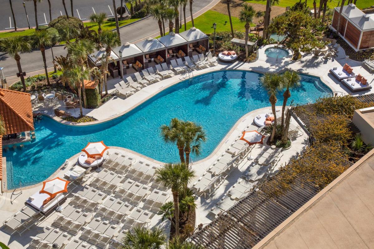 The San Luis Resort Spa & Conference Center - Housity