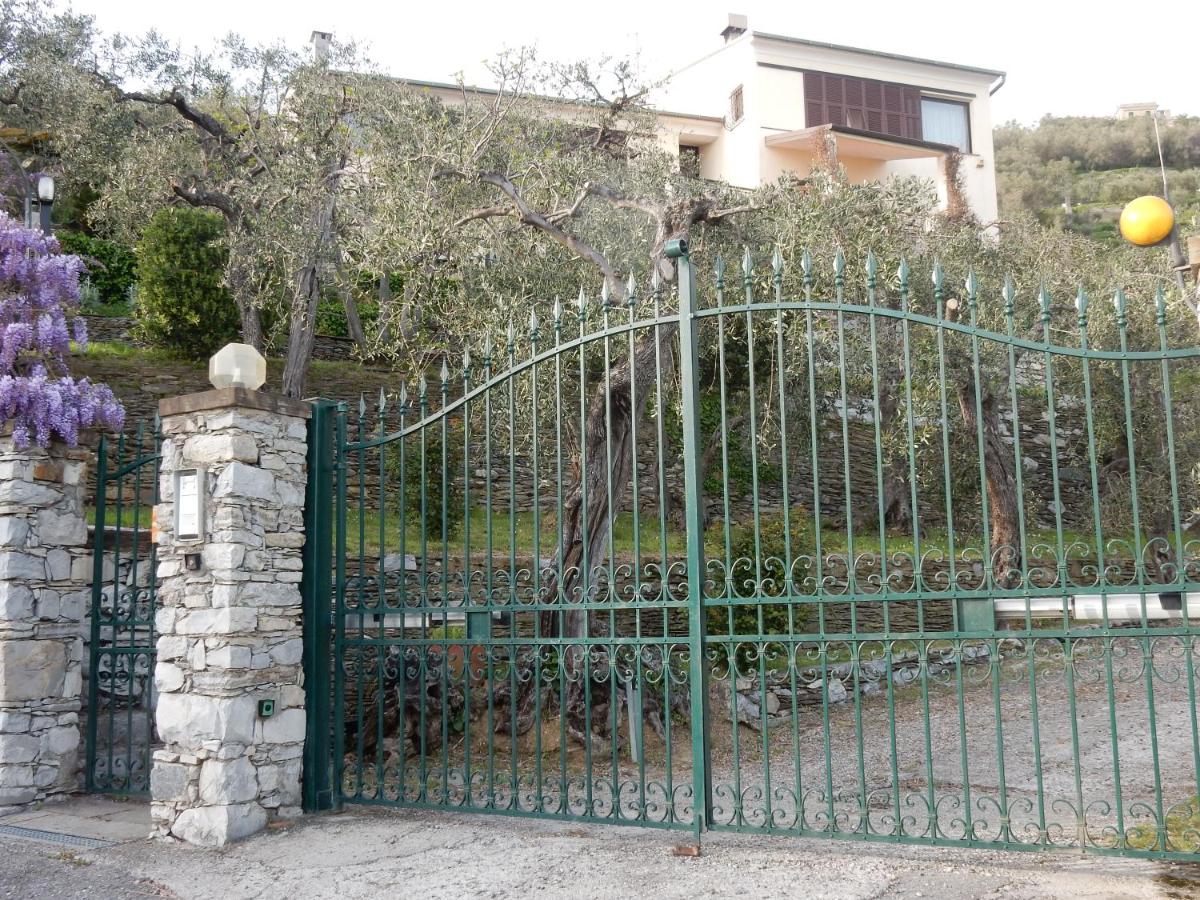 villa vista mare - Housity