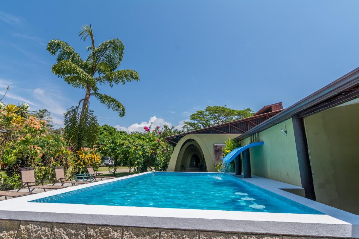 Kayak Lodge - Housity