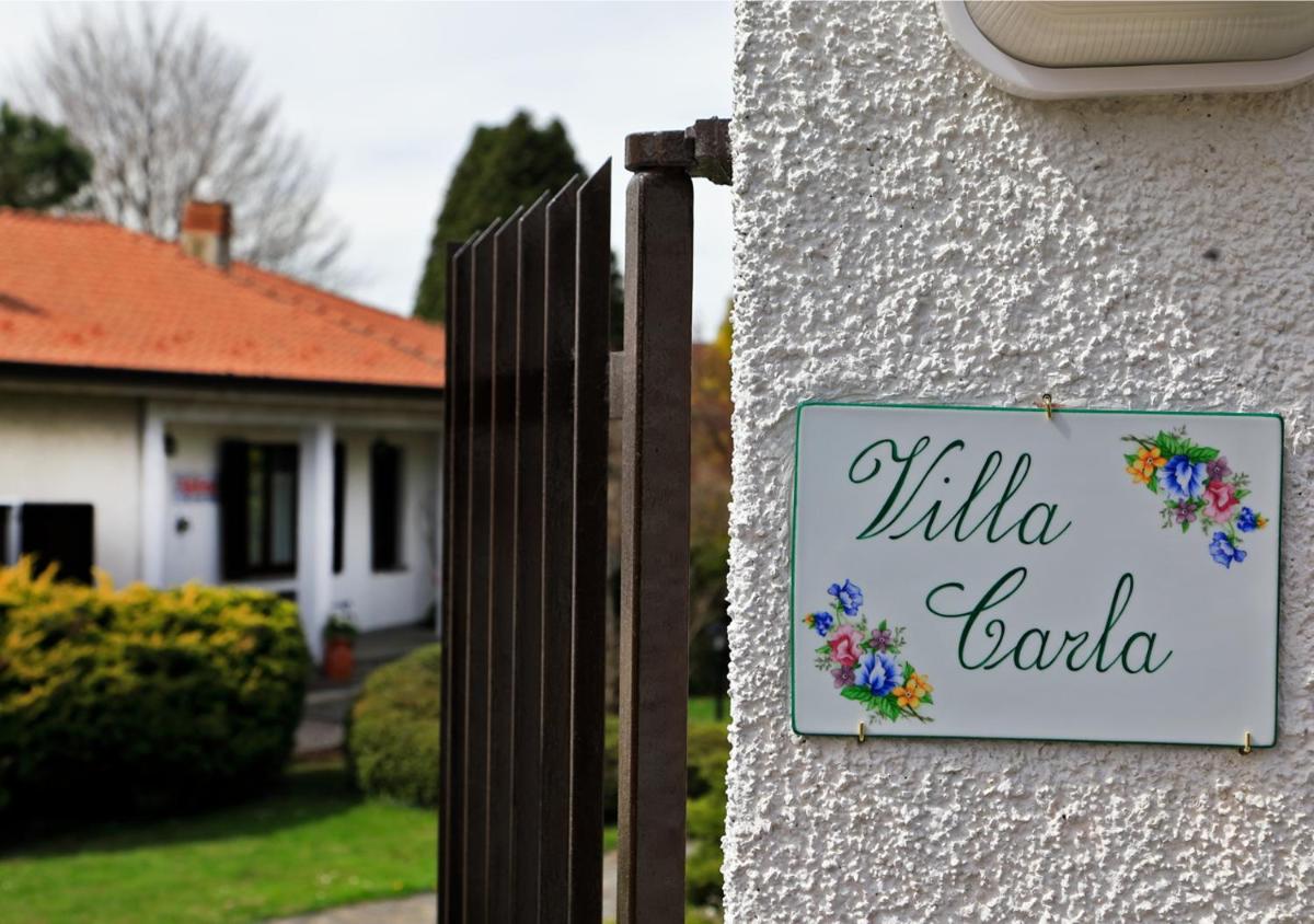 Suitetrails - Villa Carla