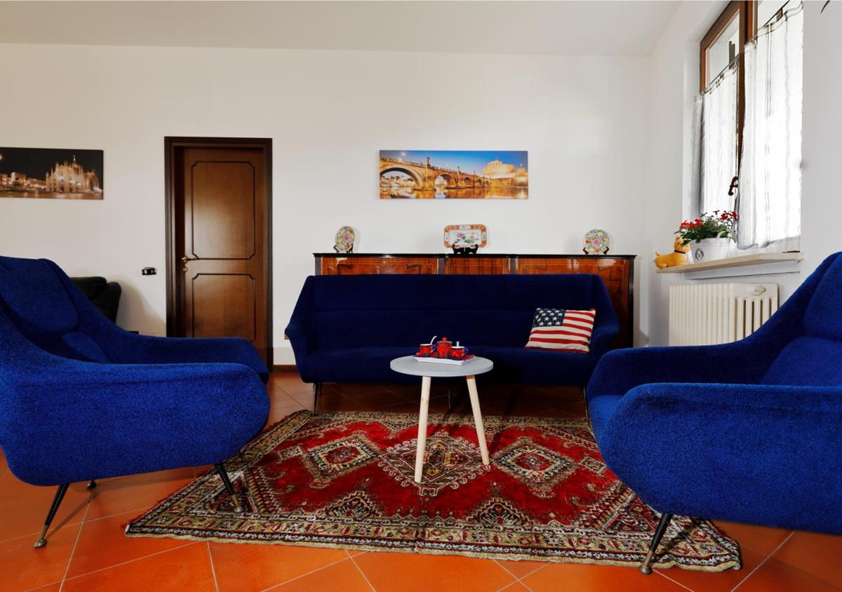 Suitetrails - Villa Carla
