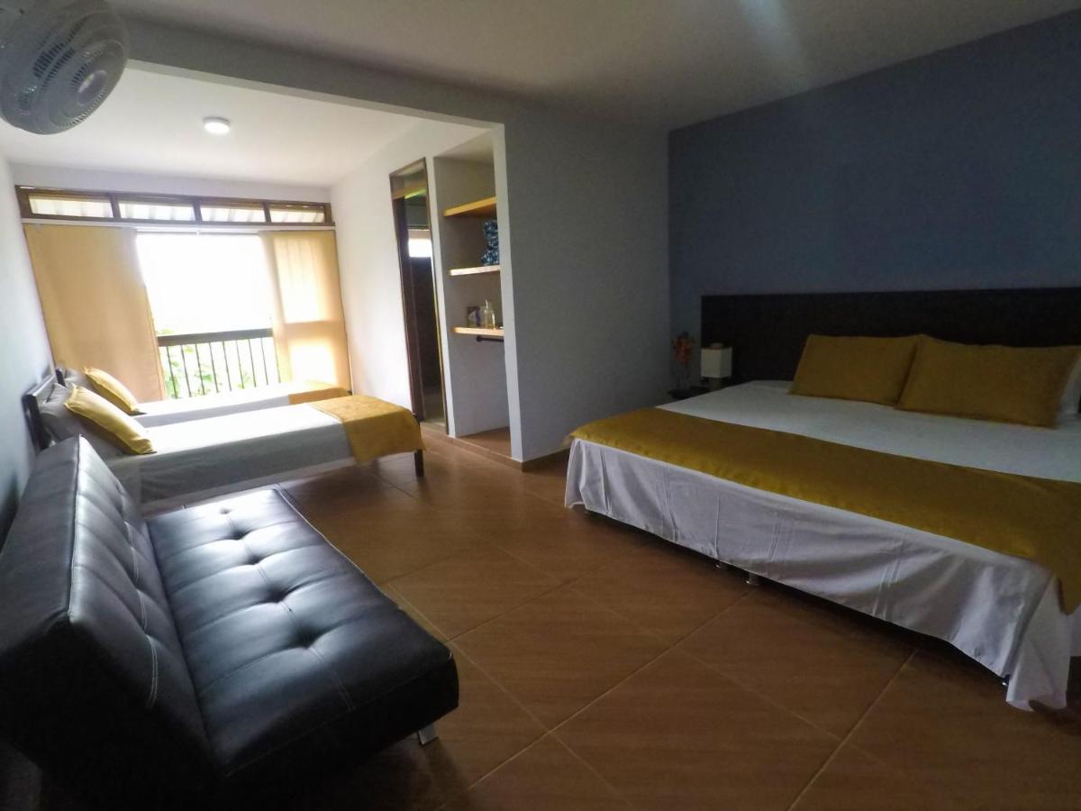 Finca Hotel La Quinta Porra - Housity