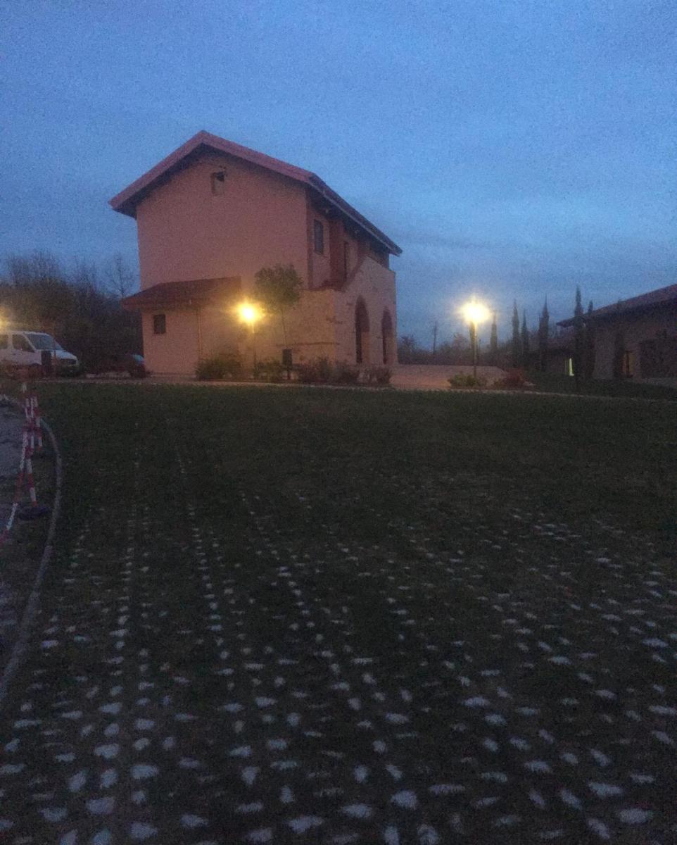 Agriturismo Montebeltrano - Housity