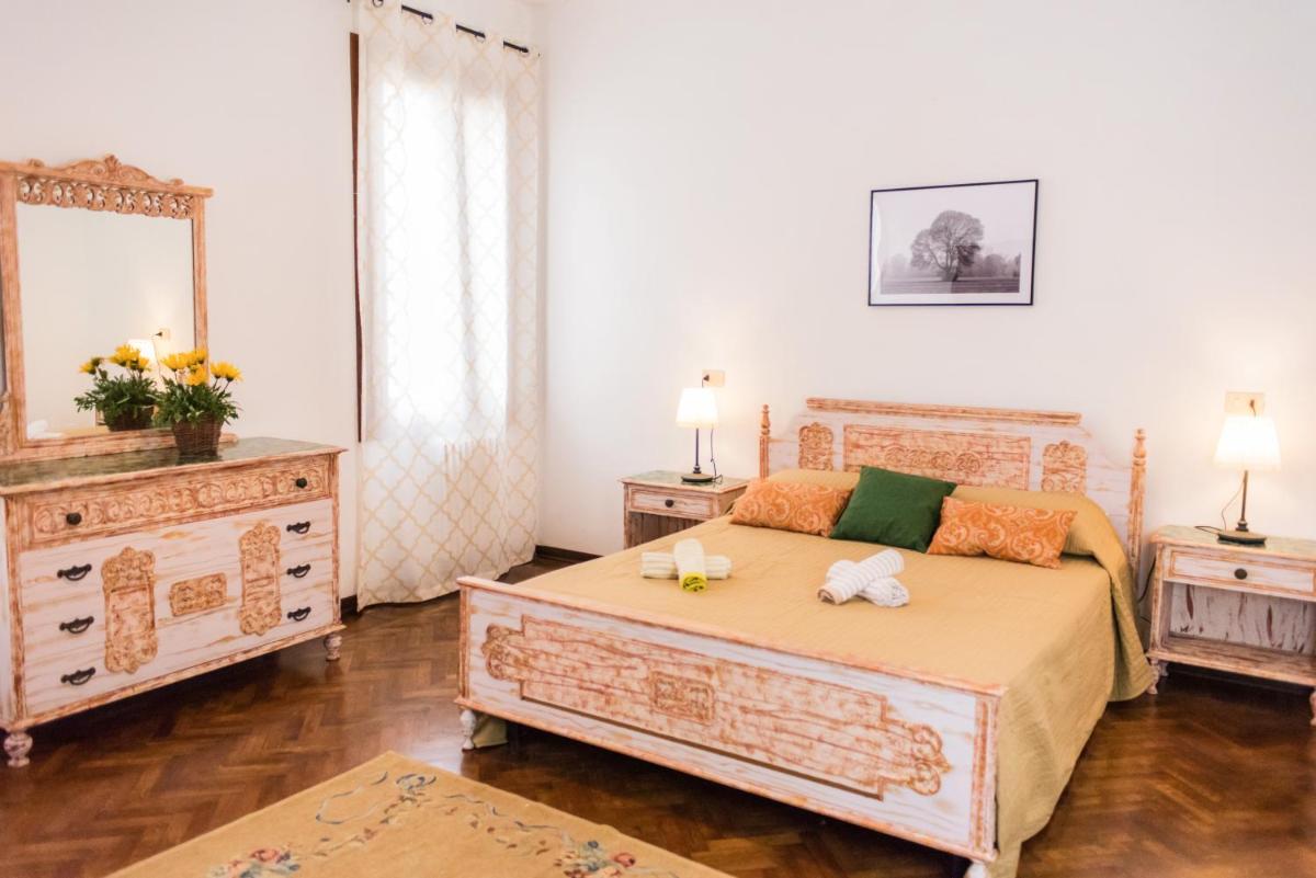 Al Borghetto - Housity