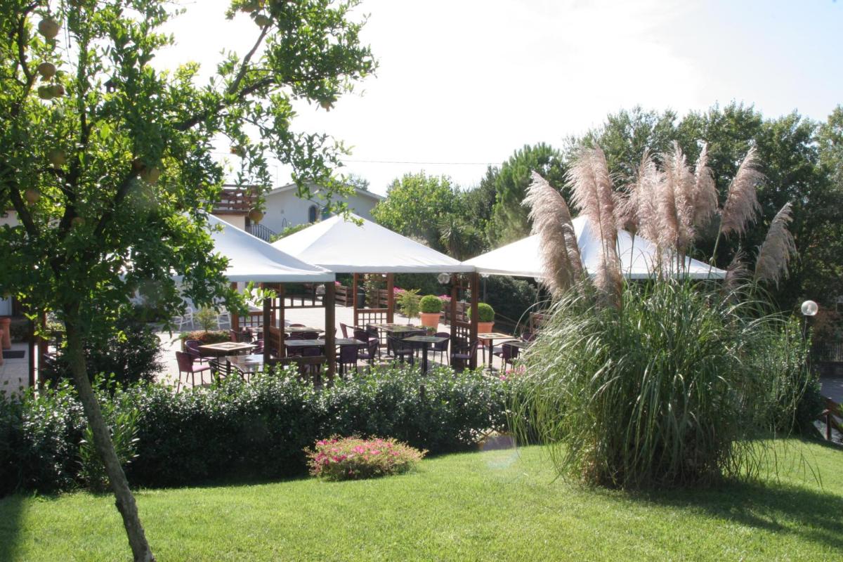La Rocca - Housity