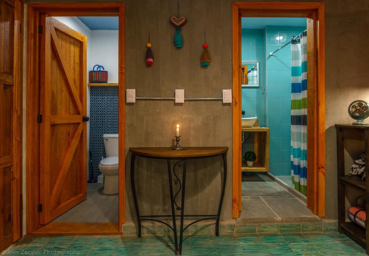 La Abuelita Hostal - Housity