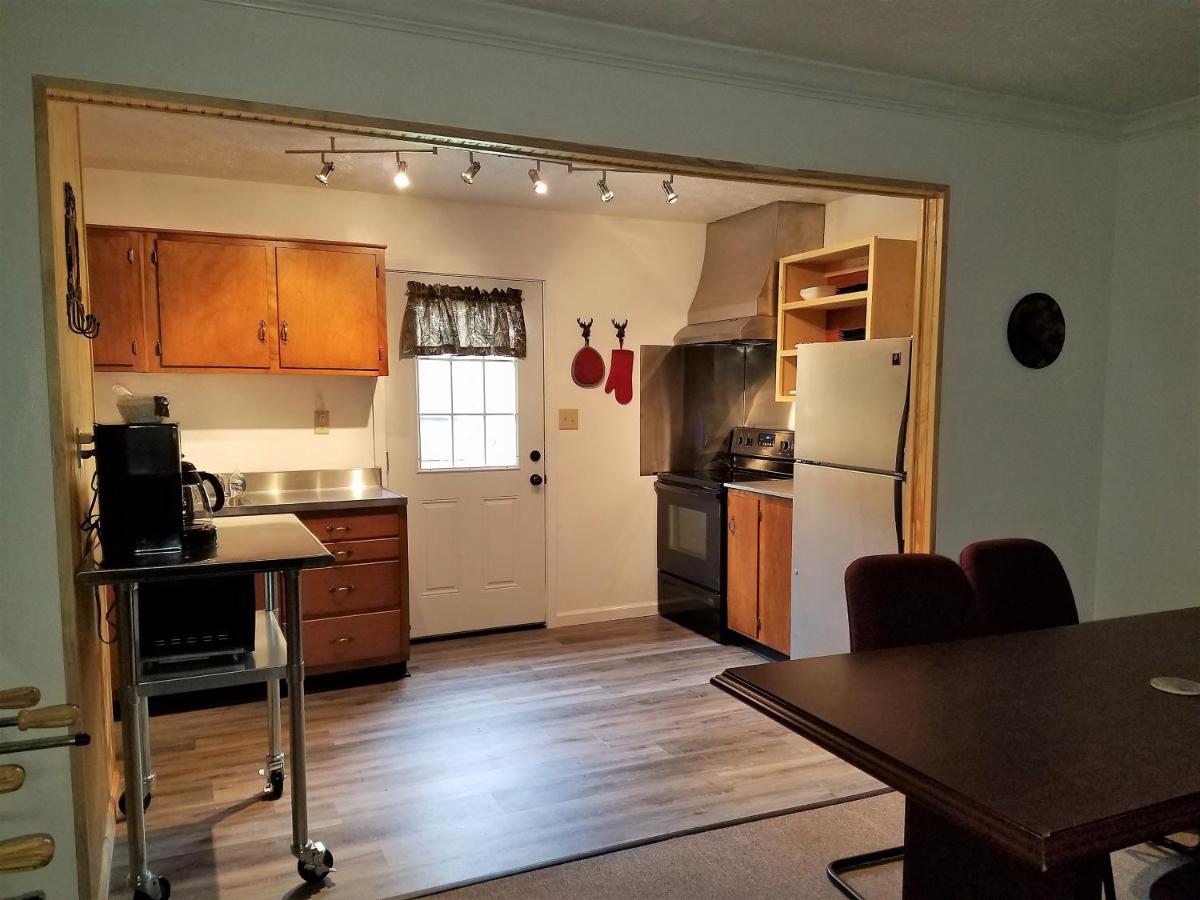 KY Lake Area Cabin - Housity