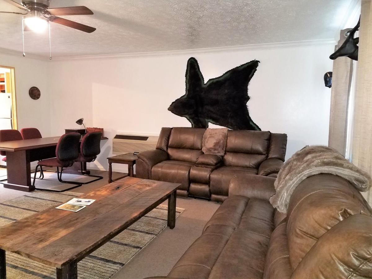 KY Lake Area Cabin - Housity