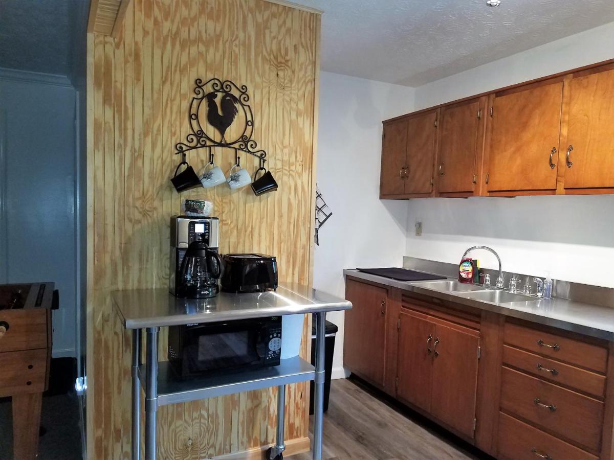KY Lake Area Cabin - Housity