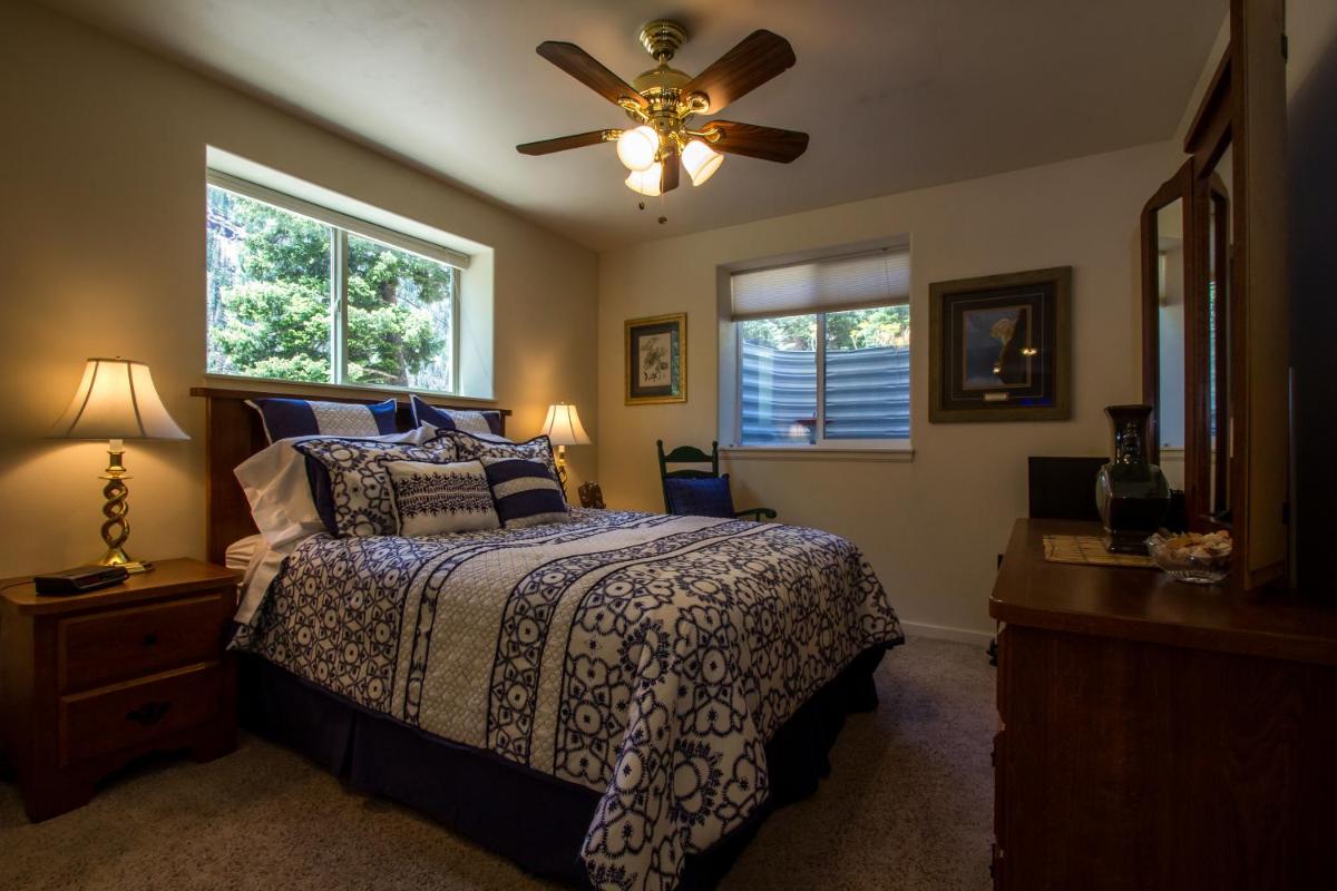 Bridal Veil Bed and Breakfast - Housity