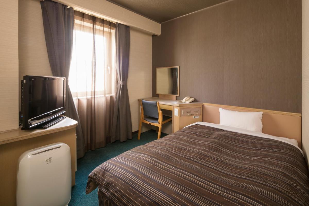 Ark Hotel Okayama -ROUTE INN HOTELS- - Housity